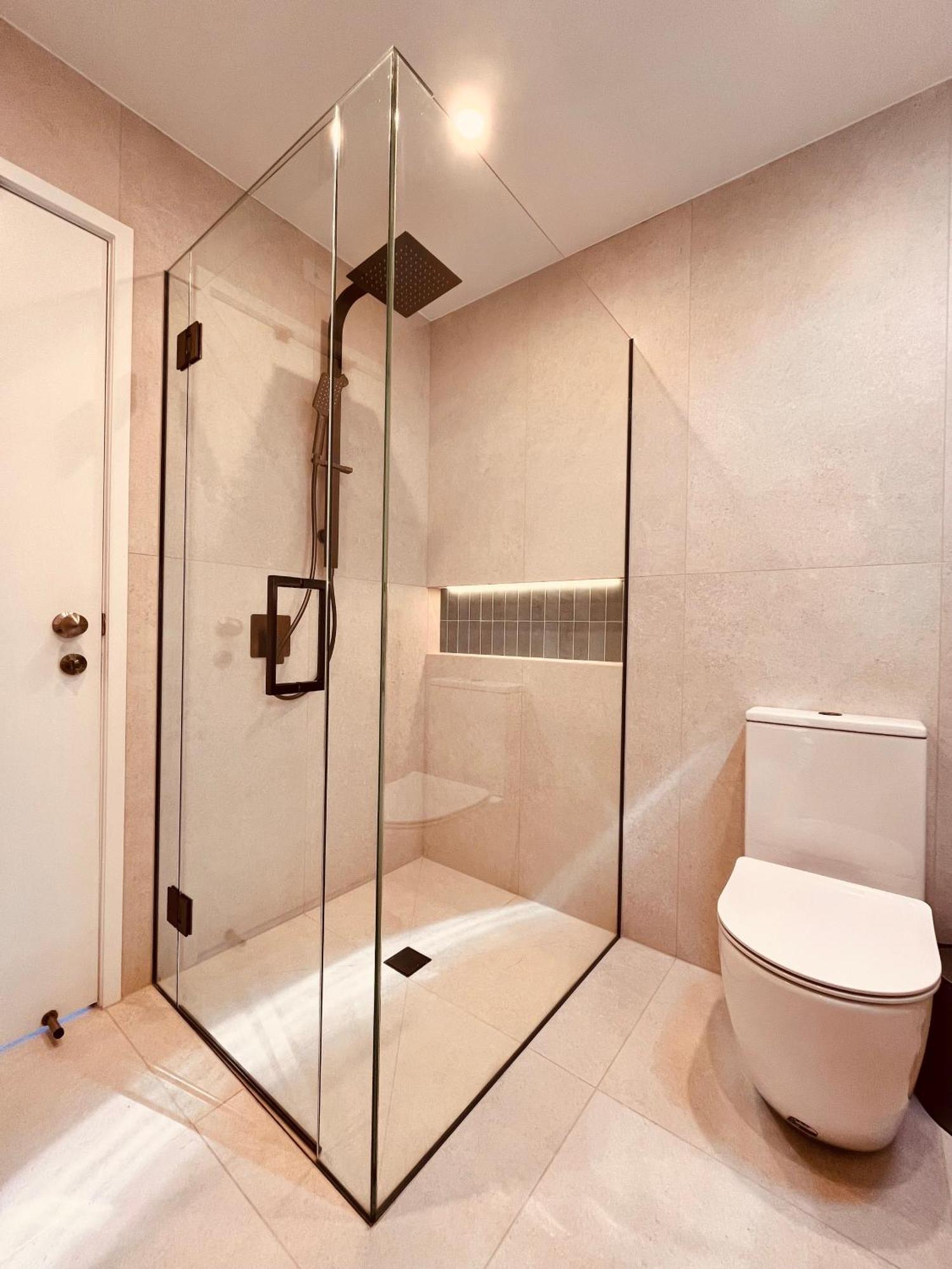 Watermark Apartments Oneroa ภายนอก รูปภาพ